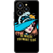 Чохол BoxFace Oukitel C50 