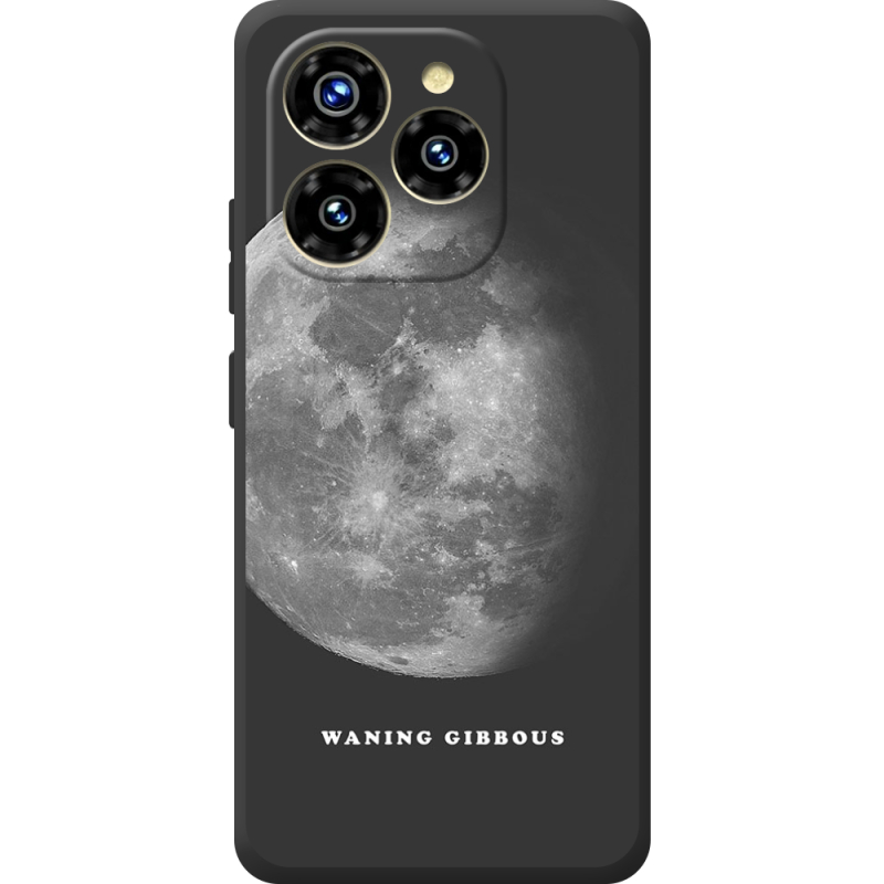 Чохол BoxFace Oukitel C50 