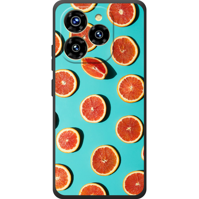 Чохол BoxFace Oukitel C50 