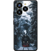 Чохол BoxFace Oukitel C50 