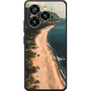 Чохол BoxFace Oukitel C50 