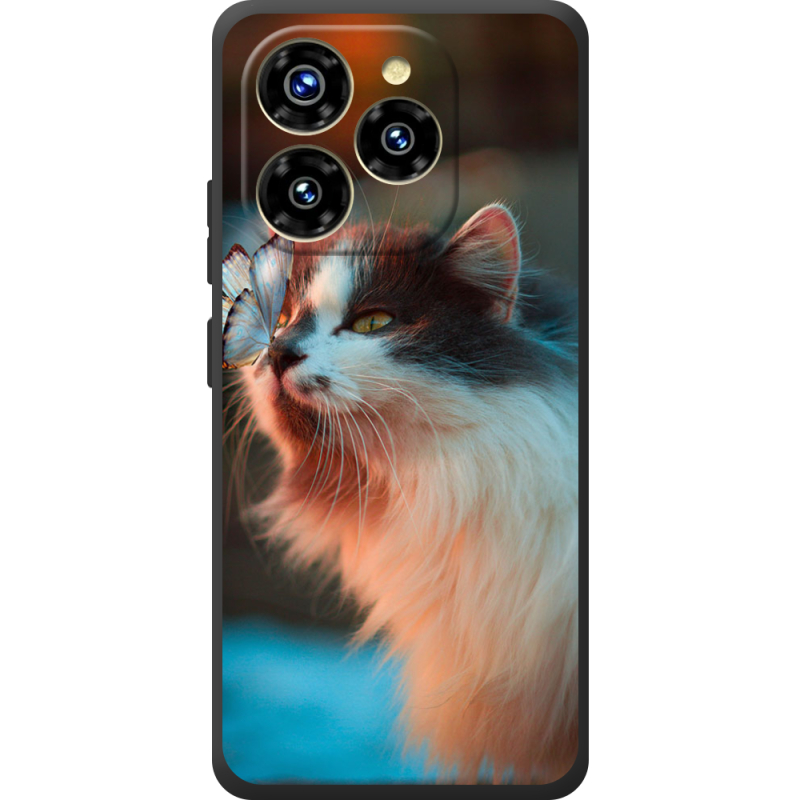 Чохол BoxFace Oukitel C50 