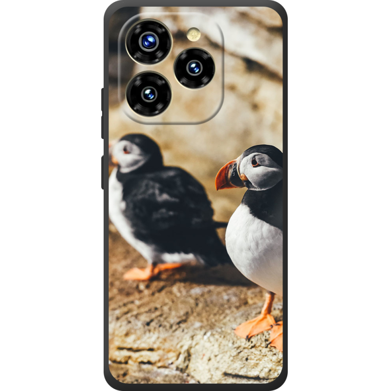 Чохол BoxFace Oukitel C50 