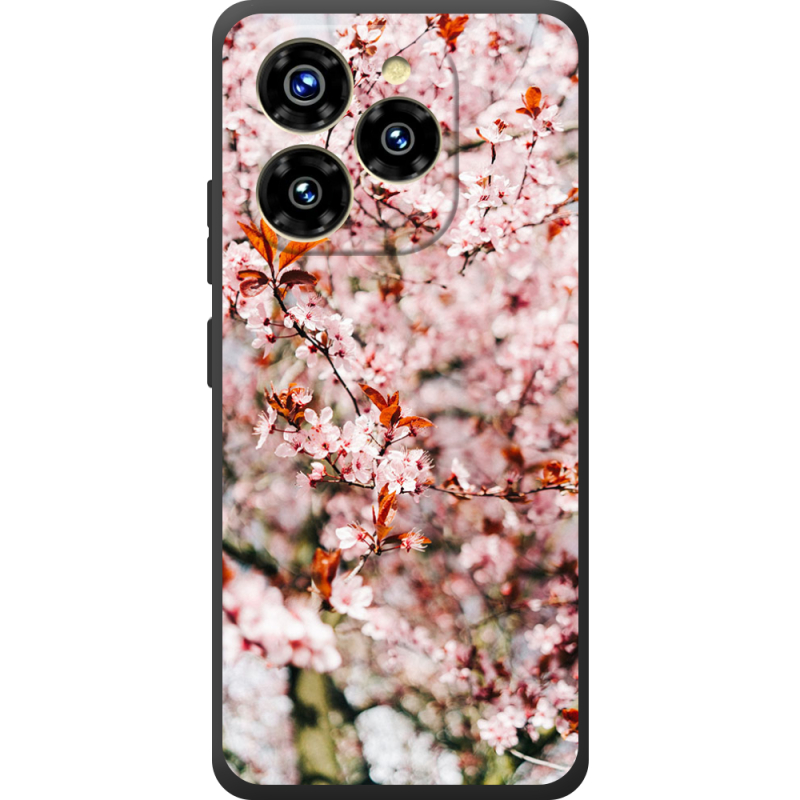 Чохол BoxFace Oukitel C50 