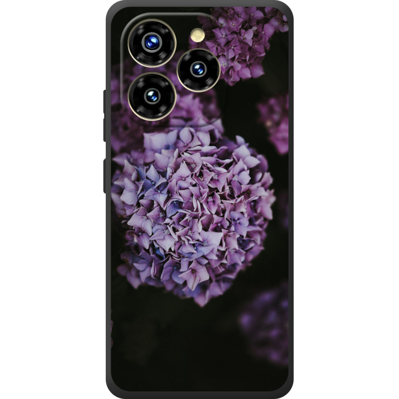 Чохол BoxFace Oukitel C50 