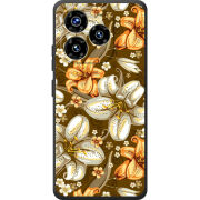 Чохол BoxFace Oukitel C50 Lilly