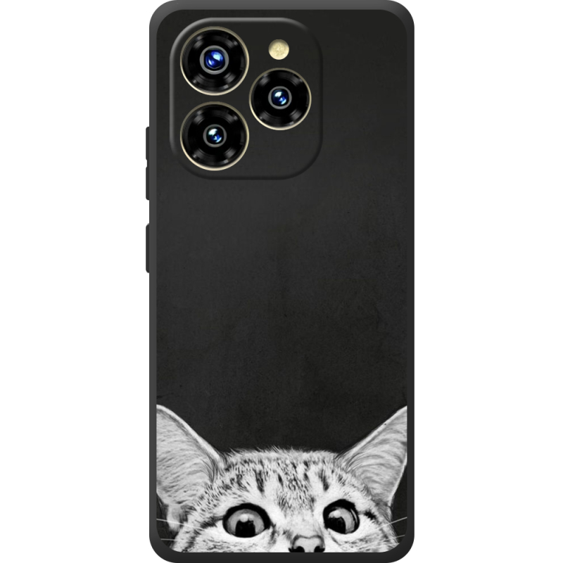 Чохол BoxFace Oukitel C50 