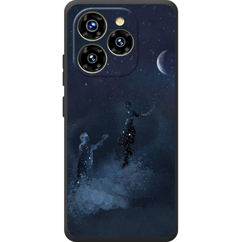 Чохол BoxFace Oukitel C50 