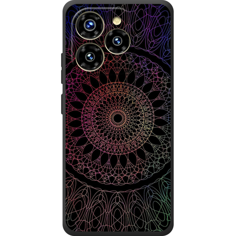 Чохол BoxFace Oukitel C50 