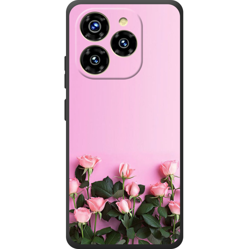 Чохол BoxFace Oukitel C50 