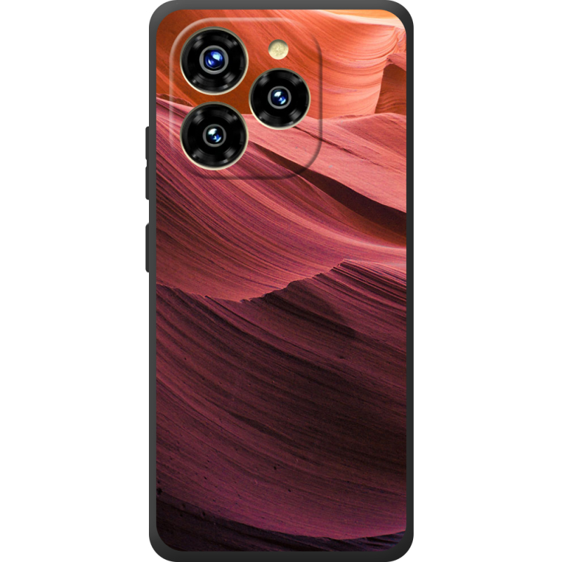 Чохол BoxFace Oukitel C50 