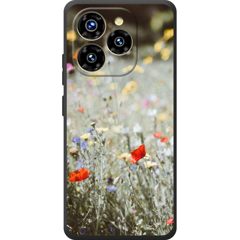 Чохол BoxFace Oukitel C50 