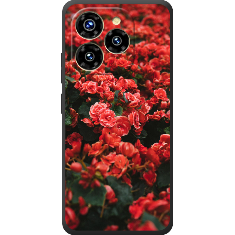 Чохол BoxFace Oukitel C50 