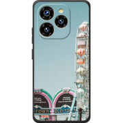 Чохол BoxFace Oukitel C50 