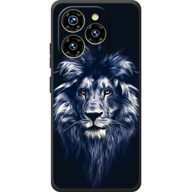 Чохол BoxFace Oukitel C50 