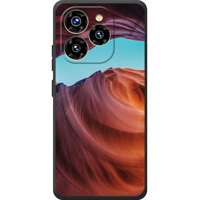 Чохол BoxFace Oukitel C50 