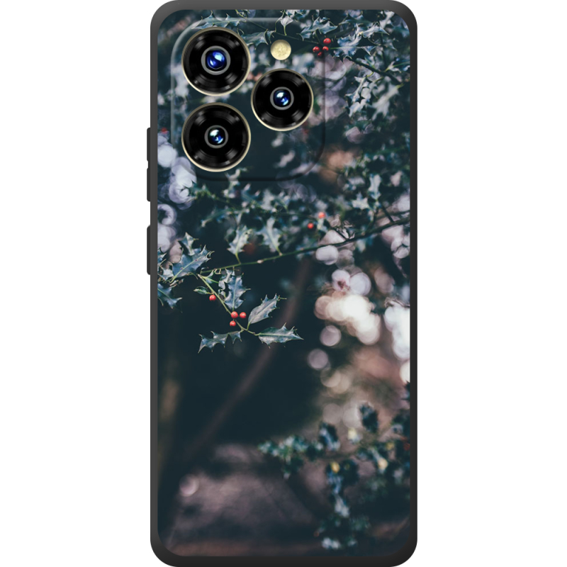 Чохол BoxFace Oukitel C50 