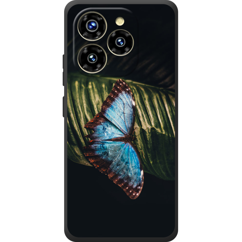 Чохол BoxFace Oukitel C50 