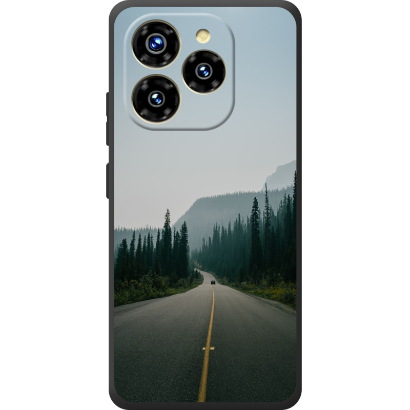 Чохол BoxFace Oukitel C50 