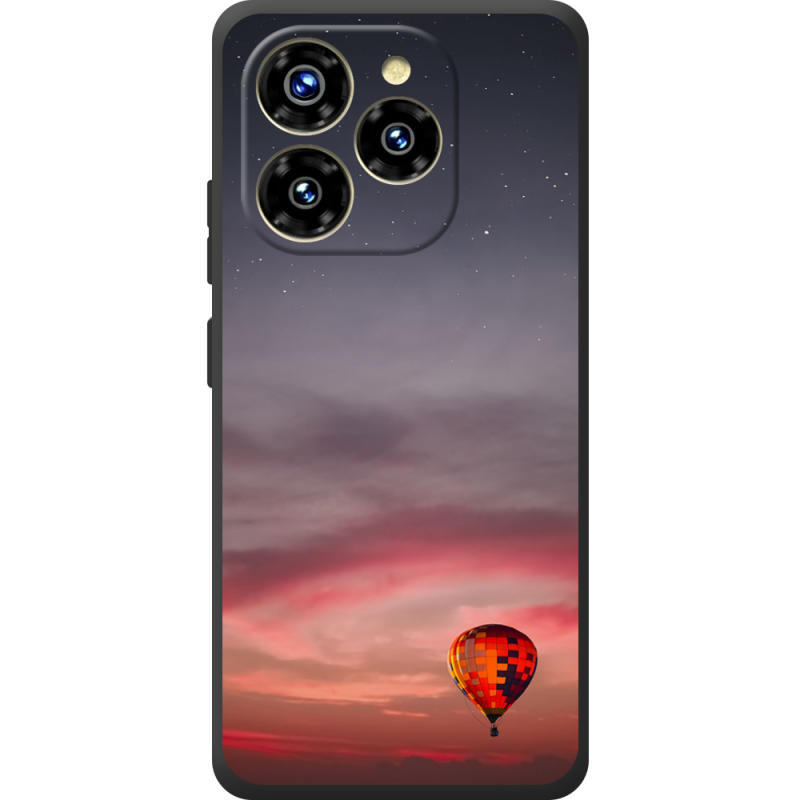 Чохол BoxFace Oukitel C50 