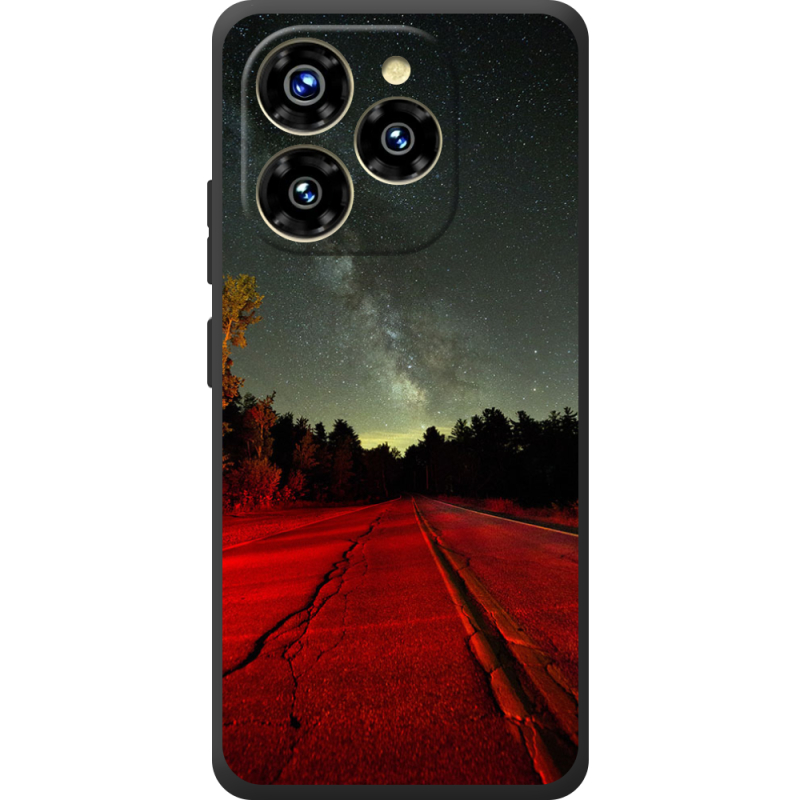 Чохол BoxFace Oukitel C50 