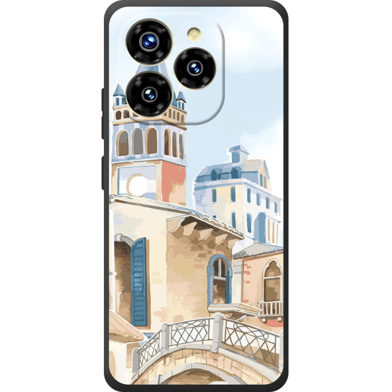 Чохол BoxFace Oukitel C50 