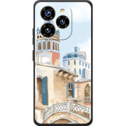 Чохол BoxFace Oukitel C50 