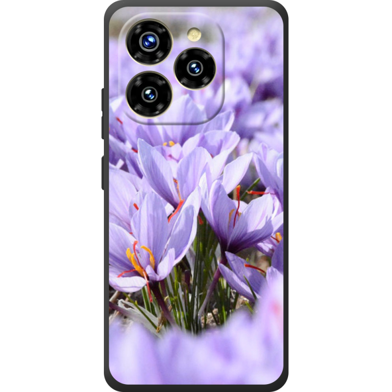 Чохол BoxFace Oukitel C50 