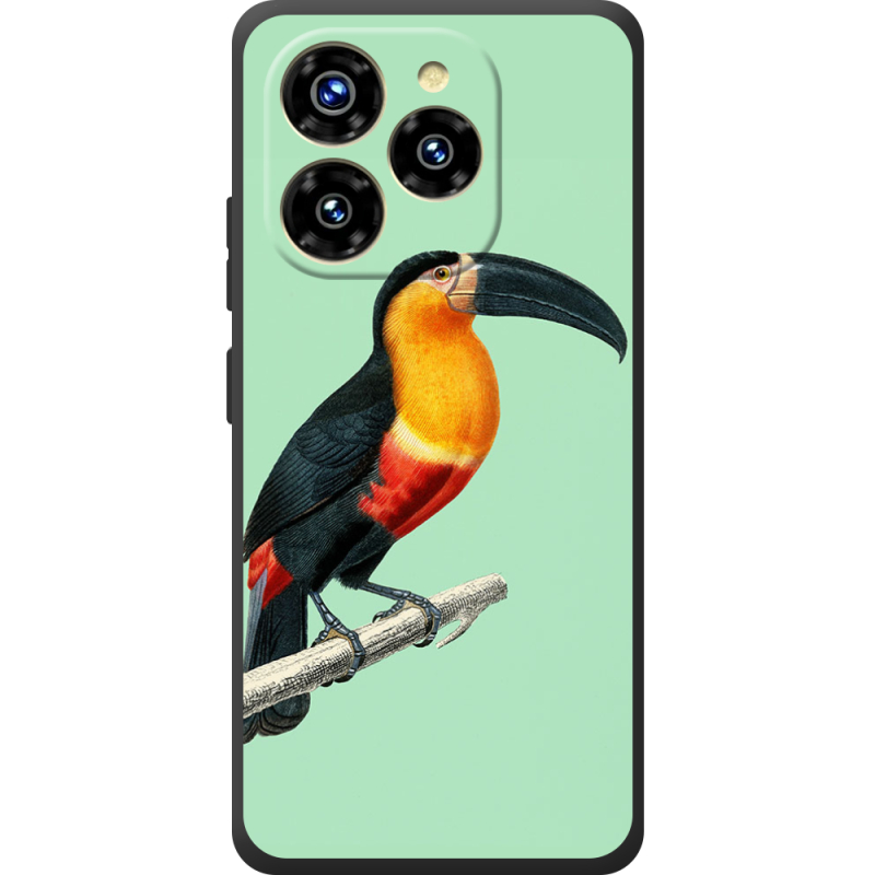 Чохол BoxFace Oukitel C50 