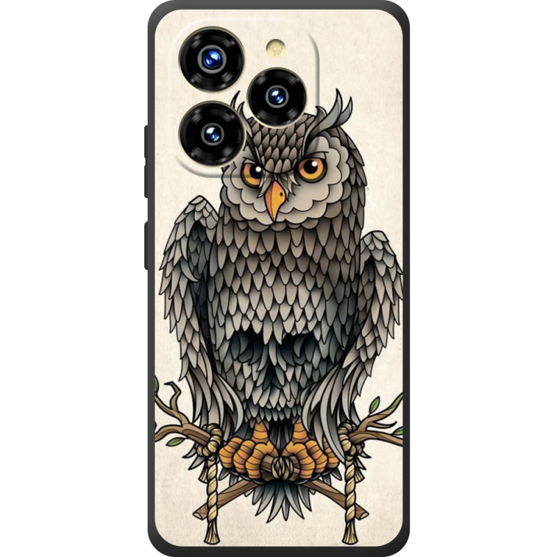 Чохол BoxFace Oukitel C50 