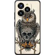 Чохол BoxFace Oukitel C50 