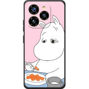 Чохол BoxFace Oukitel C50 Mumintroll