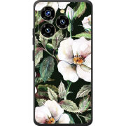 Чохол BoxFace Oukitel C50 Blossom Roses