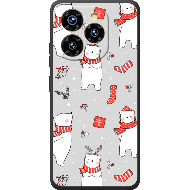 Чохол BoxFace Oukitel C50 