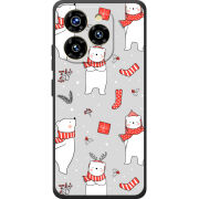 Чохол BoxFace Oukitel C50 