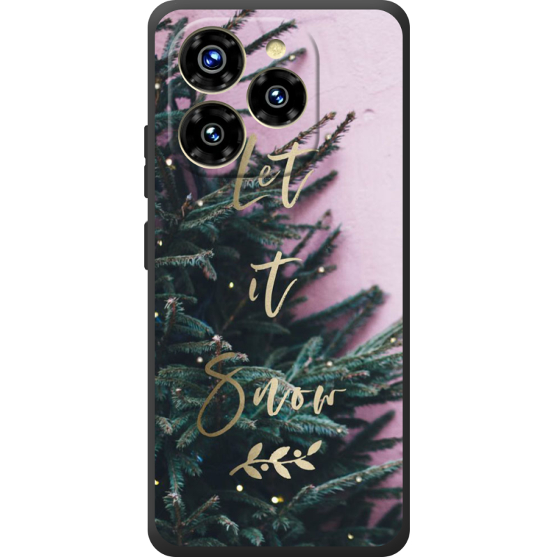 Чохол BoxFace Oukitel C50 