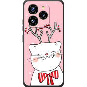 Чохол BoxFace Oukitel C50 