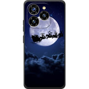 Чохол BoxFace Oukitel C50 