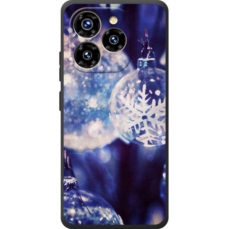 Чохол BoxFace Oukitel C50 