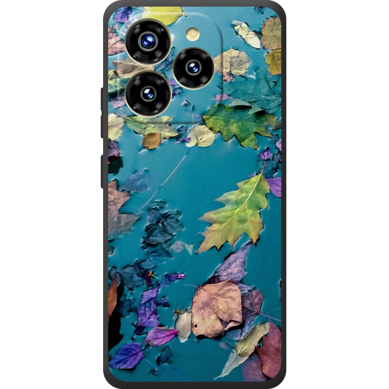 Чохол BoxFace Oukitel C50 