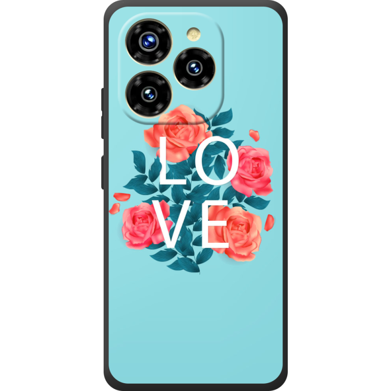 Чохол BoxFace Oukitel C50 