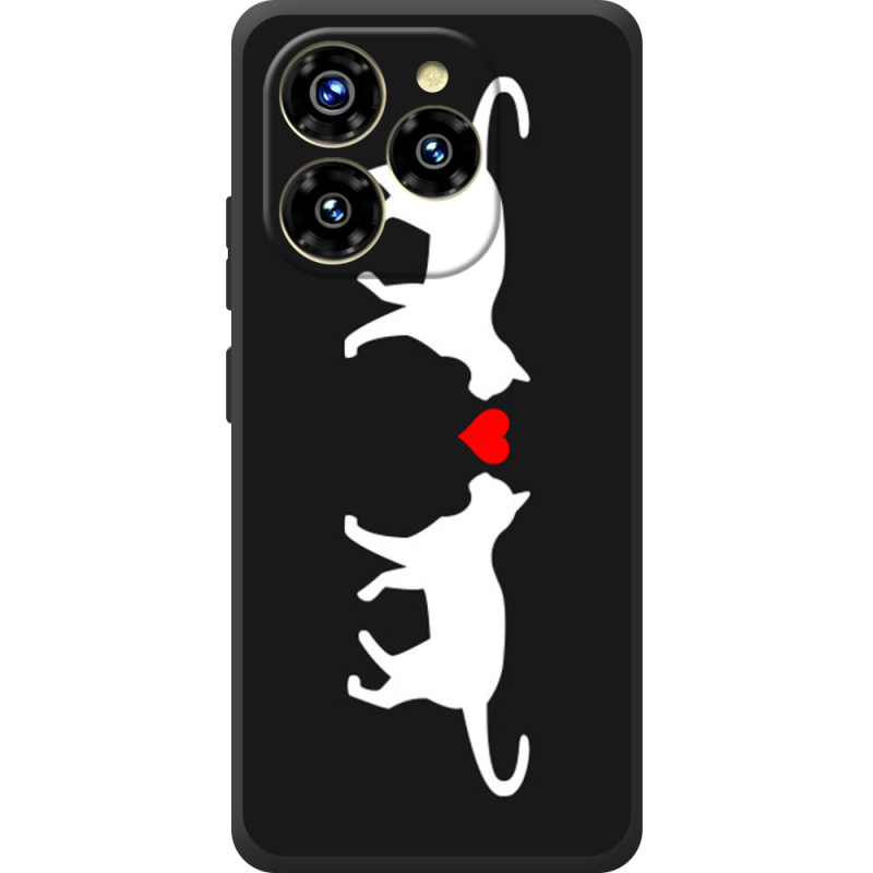 Чохол BoxFace Oukitel C50 