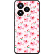 Чохол BoxFace Oukitel C50 