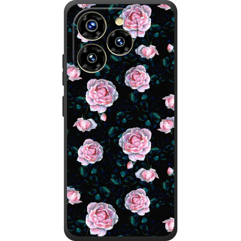 Чохол BoxFace Oukitel C50 