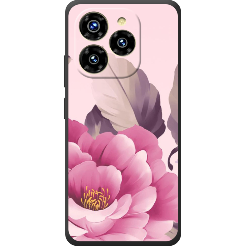 Чохол BoxFace Oukitel C50 