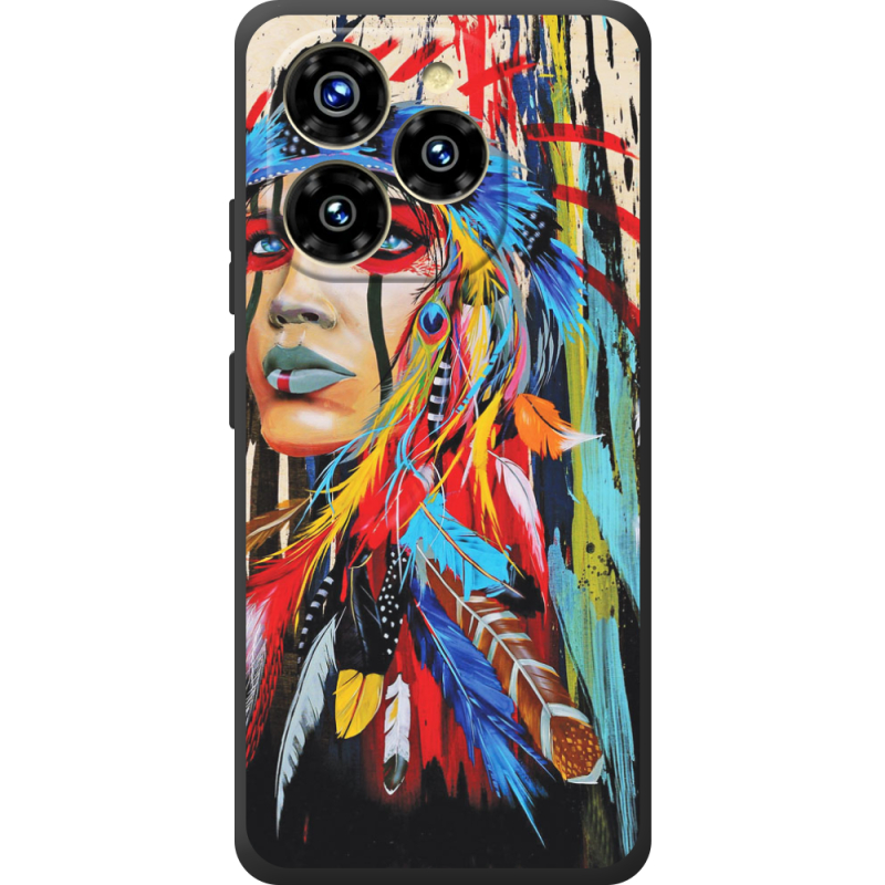 Чохол BoxFace Oukitel C50 