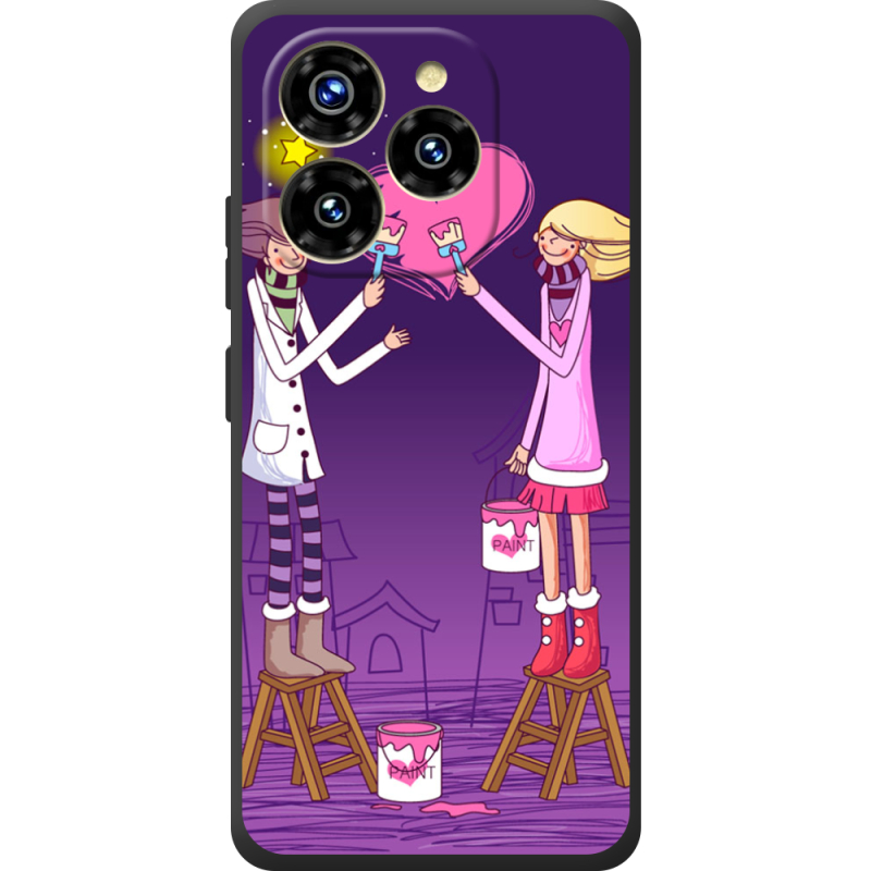 Чохол BoxFace Oukitel C50 