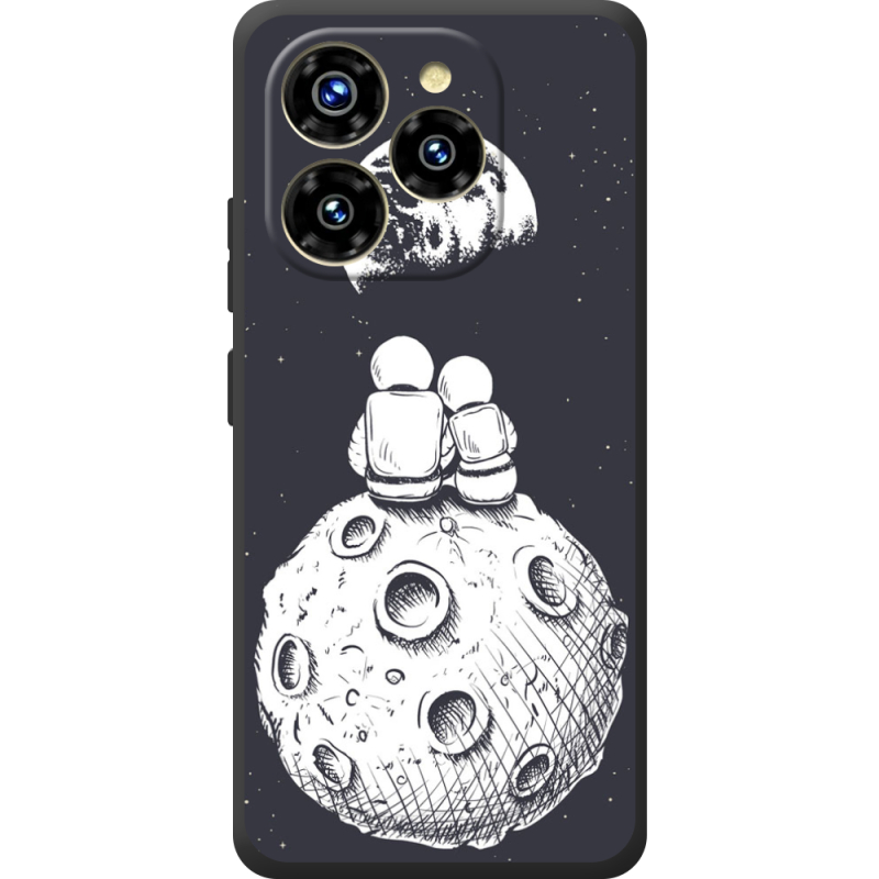 Чохол BoxFace Oukitel C50 