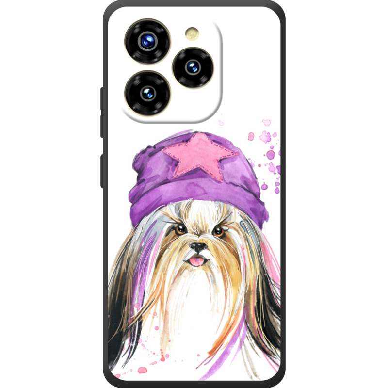 Чохол BoxFace Oukitel C50 