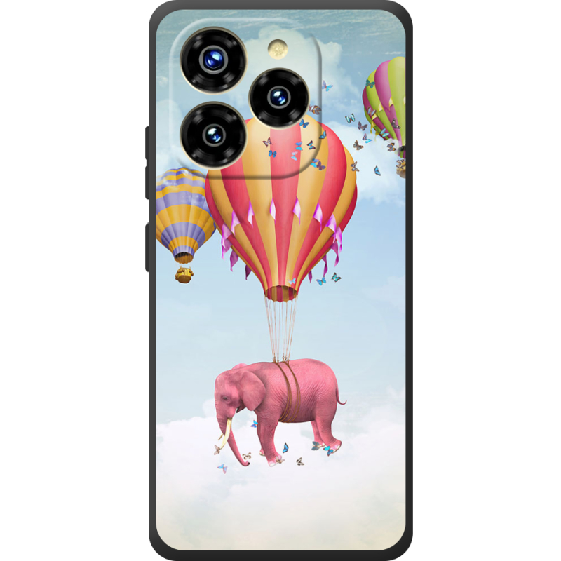 Чохол BoxFace Oukitel C50 